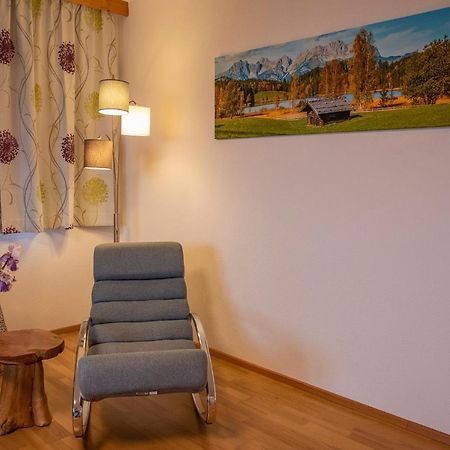 Ferienwohnung Hinterkaiser Санкт-Йоганн-ін-Тіроль Екстер'єр фото