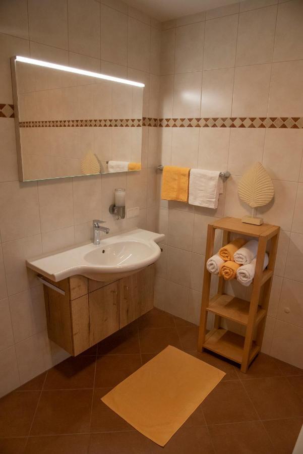 Ferienwohnung Hinterkaiser Санкт-Йоганн-ін-Тіроль Екстер'єр фото