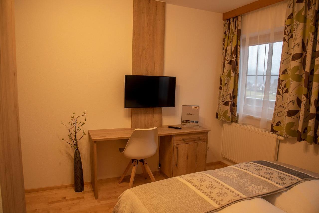 Ferienwohnung Hinterkaiser Санкт-Йоганн-ін-Тіроль Екстер'єр фото