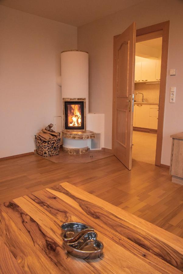 Ferienwohnung Hinterkaiser Санкт-Йоганн-ін-Тіроль Екстер'єр фото