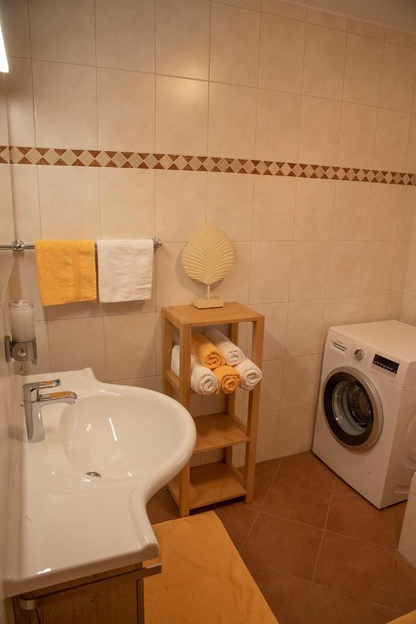 Ferienwohnung Hinterkaiser Санкт-Йоганн-ін-Тіроль Екстер'єр фото